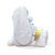 Βελούδινο παιχνίδι WP MERCHANDISE Bunny Sweetheart 42 cm