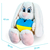 Βελούδινο παιχνίδι WP MERCHANDISE Bunny Sweetheart 42 cm