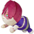 Bandai My Hero Academia Ξαπλωμένος - Ochaco Urarakai Big Plush 22 cm