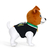 Plush toy WP MERCHANDISE  dog Patron 28.5 cm