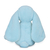 Plush toy WP MERCHANDISE Bunny Patriot of Ukraine 34 cm