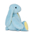 Plush toy WP MERCHANDISE Bunny Patriot of Ukraine 34 cm
