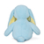 Plush toy WP MERCHANDISE Bunny Patriot of Ukraine 34 cm