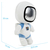 Plush toy WP MERCHANDISE Astronaut 33 cm