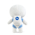 Plush toy WP MERCHANDISE Astronaut 33 cm