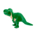 Plush toy WP MERCHANDISE Dinosaur T-Rex Sam 54 cm