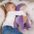 Plush toy WP MERCHANDISE Dinosaur Diplodocus Dean 56 cm