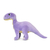 Plush toy WP MERCHANDISE Dinosaur Diplodocus Dean 56 cm