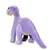Plush toy WP MERCHANDISE Dinosaur Diplodocus Dean 56 cm