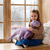 Plush toy WP MERCHANDISE Dinosaur Diplodocus Dean 56 cm