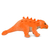 Plush toy WP MERCHANDISE Dinosaur Stegosaurus Seeley 59 cm