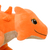 Plush toy WP MERCHANDISE Dinosaur Stegosaurus Seeley 59 cm