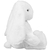 Plush toy WP MERCHANDISE Bunny Snow 34 cm