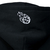Rick and Morty hoodie with logo black, XL