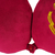 Plush travel pillow 