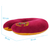 Plush travel pillow 