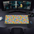 Rick and Morty Mousepad Monster Jam, XL