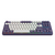 Dark Project ALU87A Violet/White - G3MS Mech. RGB (UA)