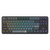 Dark Project ALU Midnight - Mechanical Gaming Keyboard (ANSI UA)