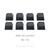 Dark Project ALU Midnight - Mechanical Gaming Keyboard (ANSI UA)