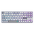 Dark Project ALU Daylight - Mechanical Gaming Keyboard (ANSI UA)