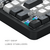 Dark Project ALU Bushido - Mechanical Gaming Keyboard (ANSI UA)