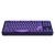 Dark Project ALU Celestial - Mechanical Gaming Keyboard (ANSI UA)