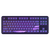 Dark Project ALU Celestial - Mechanical Gaming Keyboard (ANSI UA)