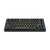 Dark Project ALU Terra Nostra Black - Wired Gaming Keyboard (ANSI UA)