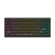 Dark Project ALU Terra Nostra Black - Wired Gaming Keyboard (ANSI UA)