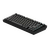 Dark Project ALU Terra Nostra Black - Wired Gaming Keyboard (ANSI UA)