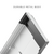 Dark Project ALU Terra Nostra White - Wired Gaming Keyboard (ANSI UA)