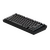 Dark Project ALU Terra Nova Black - Wireless Gaming Keyboard (ANSI UA)
