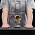 Iron Studios NASA - Apollo 11 Astronaut Minico Figure