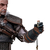 PureArts The WITCHER : Geralt of Rivia 1/6 Scale Articulated Figure
