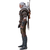 PureArts The WITCHER : Geralt of Rivia 1/6 Scale Articulated Figure