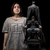 Iron Studios DC Comics - Batman and Bruce Wayne Legacy Replica 1/4