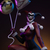 Iron Studios DC Comics - Harley Quinn Unleashed Art Scale 1/10