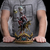 Iron Studios DC Comics - Harley Quinn Unleashed Art Scale 1/10