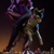 Iron Studios DC Comics - Harley Quinn Unleashed Art Scale 1/10