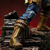Iron Studios Marvel - Cyclops Legacy Replica 1/4
