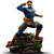 Iron Studios Marvel - Cyclops Legacy Replica 1/4