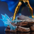 Iron Studios Saint Seiya - Scorpio Milo Art Scale 1/10