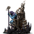 Iron Studios Masters of the Universe- Skeletor (10th Anniversary) Prime Scale 1/3