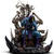 Iron Studios Masters of the Universe- Skeletor (10th Anniversary) Prime Scale 1/3
