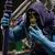 Iron Studios Masters of the Universe- Skeletor (10th Anniversary) Prime Scale 1/3