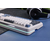 MCHOSE K99 Navy Blue - Wireless Mechanical Keyboard