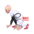 Bandai BLUE LOCK Ryusei Shidou FIGURE-U20 Εθνική ομάδα Ιαπωνίας