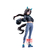 Bandai Umamusume: Pretty Derby BoC'z Hokko Tarumae as MACOtMai Figure