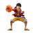 Bandai ONE PIECE Grandista-MONKEY.D.LUFFY-SPECIAL EDITION
